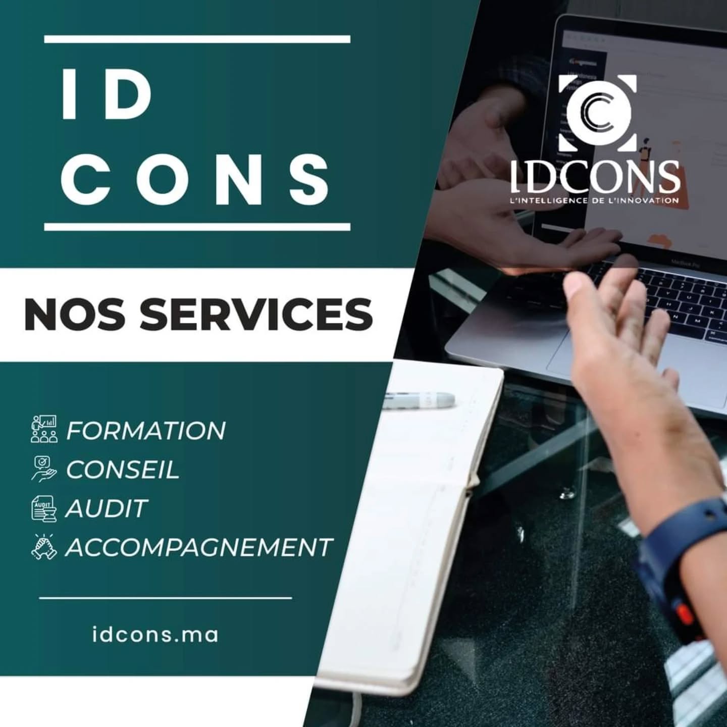 IDCONS-CLEANGUID